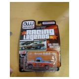 AW MIB 73 CHEVY C-10 2021