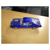 1/18 ERTL 70 CHEVELLE