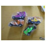 KELLOGGS CARS