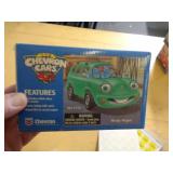 CHEVRON CAR MIB 1996