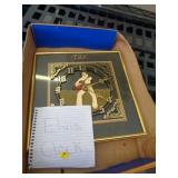 ELVIS CLOCK