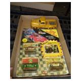 NASCAR DIECAST