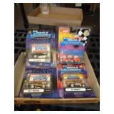 MUSCLE MACHINES DIECAST