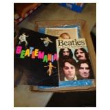 BEATLES & MISC