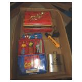 MIXED LOT