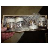 4 - ESPRESSO CUPS