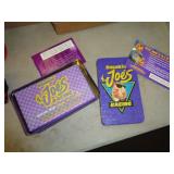 JOE CAMEL MATCHES
