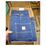 CARHARTT JEANS 32X32