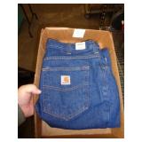 CARHARTT JEANS 32X32
