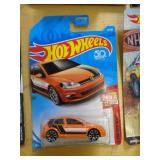 HOT WHEELS MIB VW 2017