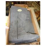 BOOTS SZ 8M