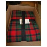 XLG FLANNEL PANTS