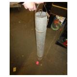 WATER WELL BUCKET / UT