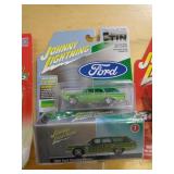 JOHNNY LIGHTNING MIB 60 FORD 2021