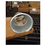 STOVE PIPE DAMPER