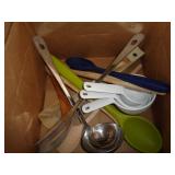 KITCHEN ITEMS