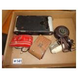 VINTAGE ITEMS