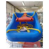 BABY  SWING