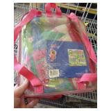 LITTLE PET SHOP PLAY MAT