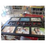 PICTURE FRAME