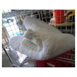 BATH RUG