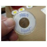 1946-D WHEAT CENT