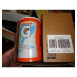 GATORADE CONCENTRATE