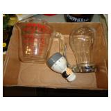 KITCHEN ITEMS