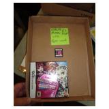 NINTENDO DS GAME