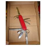 MULTI KNIFE