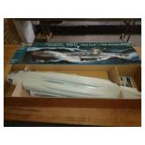 GERMAN SUBMARINE 1/72 2003 REVELL