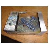 DIECAST CORSAIR 1/72