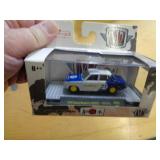 M2 MIB 69 DATSUN 2017