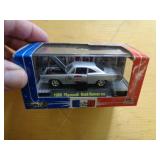 M2 MIB 69 ROAD RUNNER 2010