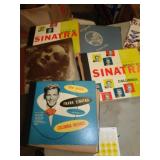 RECORDS