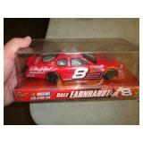 NASCAR 1/24 DIECAST