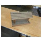 BIRD FEEDER / UT