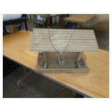 BIRD FEEDER / UT