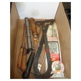 VINTAGE TOOLS