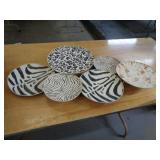 METAL WALL DECOR / UT