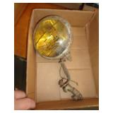 FOG LIGHT