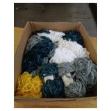 YARN / UT