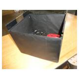 CLOTH TOTE W MISC / UT