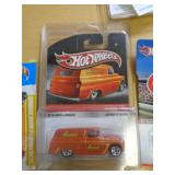 HOT WHEELS MIB 55 CHEVY 2009