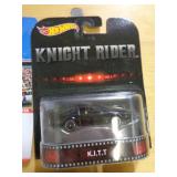 HOT WHEELS MIB KNIGHT RIDER 2016