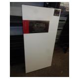 24'X48' ART CANVAS / RW