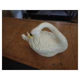 SWAN SOUP TOUREEN