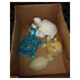 TURTLE FIGURES
