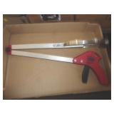 FOLDING GRABBER