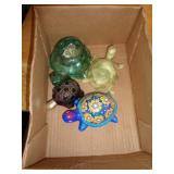 TURTLE FIGURES